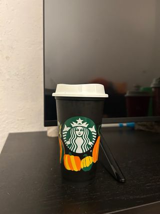 Lote Vasos Starbucks