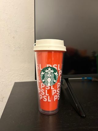 Lote Vasos Starbucks