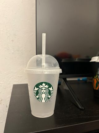 Lote Vasos Starbucks