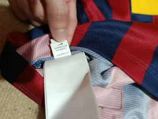 Camiseta FC Barcelona Neymar Jr 11 2013/14