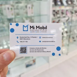 Redmi Note 15 Pro+ 256GB Marron