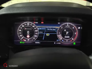 Land Rover Range Rover Velar 2020