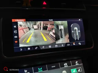 Land Rover Range Rover Velar 2020