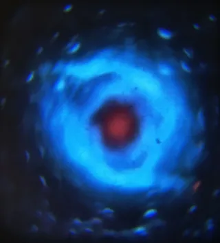 Proyector Planetario EduScience