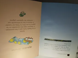 Carlota y el misterio del canario robado