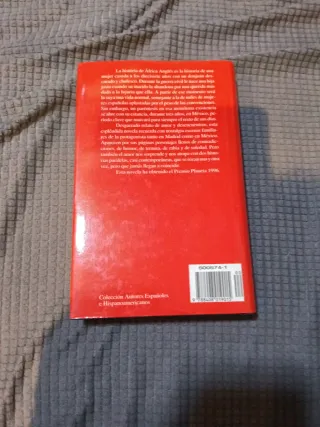 El Desencuentro (Colección Autores españoles ...