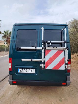 Mercedes-Benz Sprinter 2005