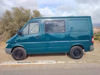 Mercedes-Benz Sprinter 2005