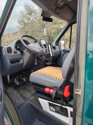 Mercedes-Benz Sprinter 2005