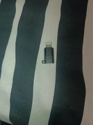 Micrófono Inalámbrico NK con Estuche