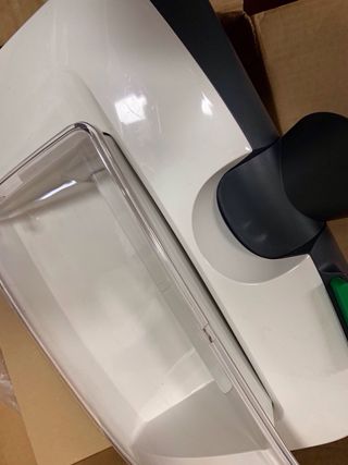 Accesorio Kobold VF200 para Thermomix