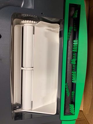 Accesorio Kobold VF200 para Thermomix