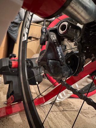 Giant Propel Advanced 2