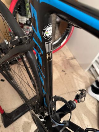 Giant Propel Advanced 2