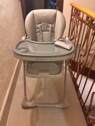 Trona bebé poco uso