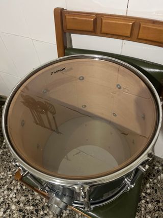 Tom Sonor Force 2001 14x12