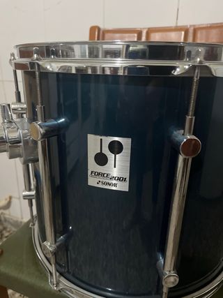 Tom Sonor Force 2001 14x12