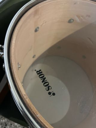 Tom Sonor Force 2001 14x12