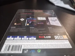 Axiom Verge Multiverse Edition PS4