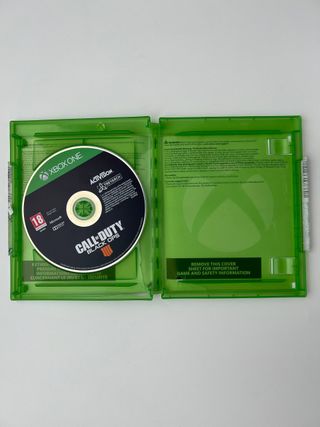 Call Of Duty Black Ops 4 | Gioco Xbox One