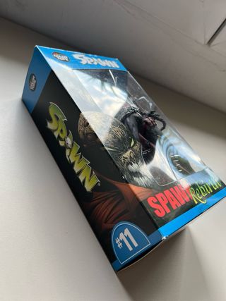 Figura Spawn