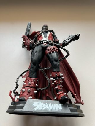 Figura Spawn