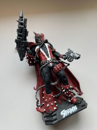 Figura Spawn