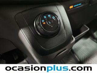 Ford Transit Furgon 350 BEV Trend L3 RWD 68kWh 135 kW (184 CV)