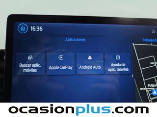 Ford Transit Furgon 350 BEV Trend L3 RWD 68kWh 135 kW (184 CV)