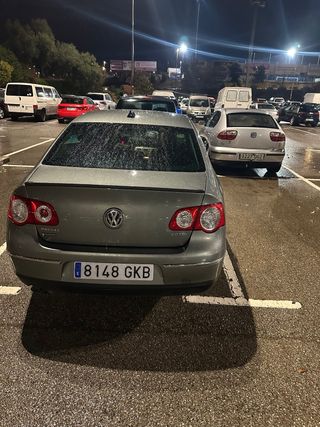 passat Golf 2009 2.0 TDI 140 CV 200.000 km.