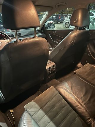 passat Golf 2009 2.0 TDI 140 CV 200.000 km.