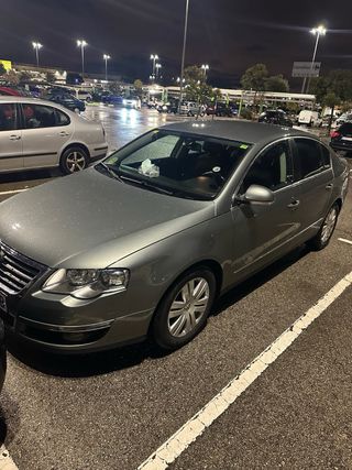 passat Golf 2009 2.0 TDI 140 CV 200.000 km.