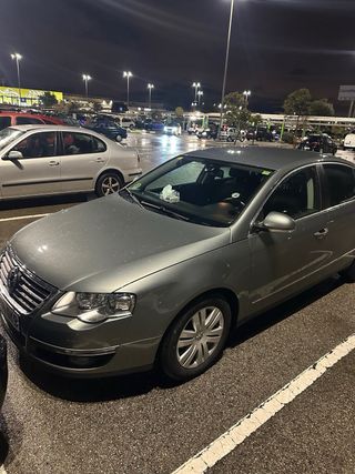 passat Golf 2009 2.0 TDI 140 CV 200.000 km.