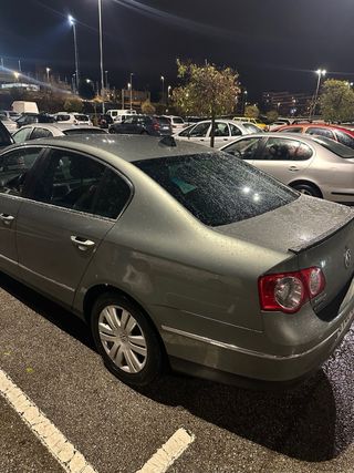 passat Golf 2009 2.0 TDI 140 CV 200.000 km.