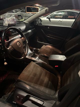 passat Golf 2009 2.0 TDI 140 CV 200.000 km.