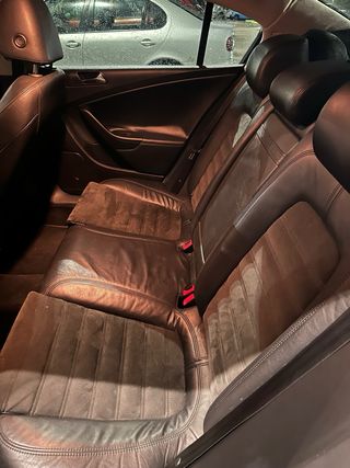 passat Golf 2009 2.0 TDI 140 CV 200.000 km.