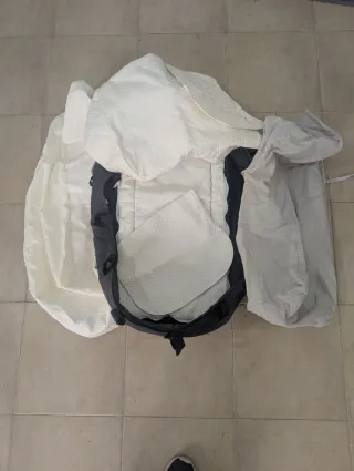 Capazo Bugaboo Camaleon con vestiduras