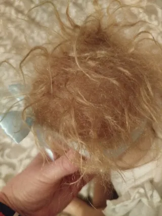 Muñeca Reborn 52 cm