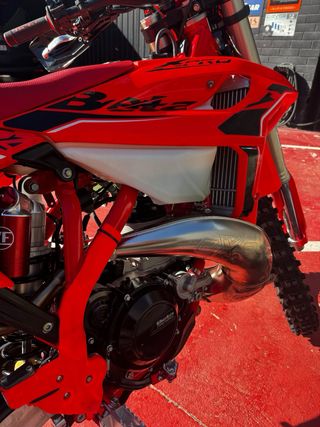 Beta Xpro 300 2T Enduro 2026