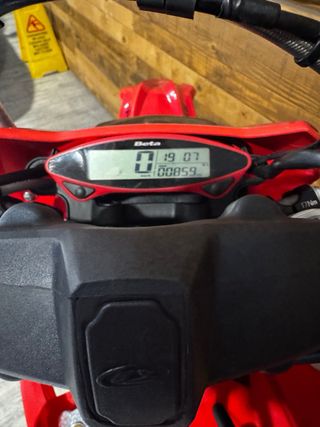 Beta Xpro 300 2T Enduro 2026