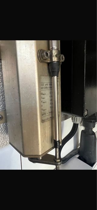 Mandos Control para yates y profesionales