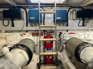 Mandos Control para yates y profesionales