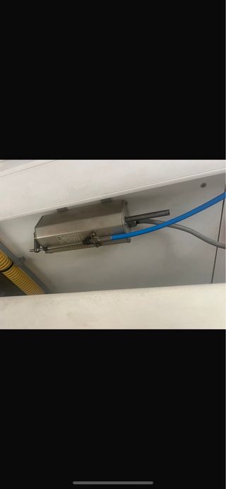 Mandos Control para yates y profesionales