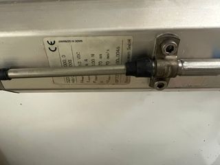 Mandos Control para yates y profesionales