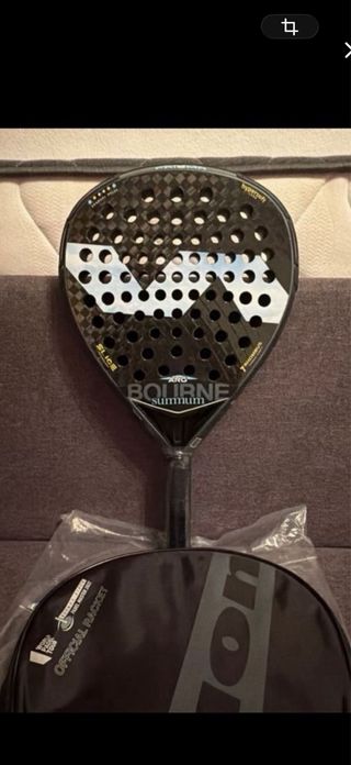 Varlion Bourne WPT Buenos Aires