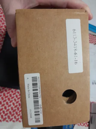 Ballerine vernice bianche