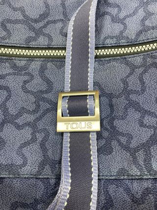 Bolso Tous Azul