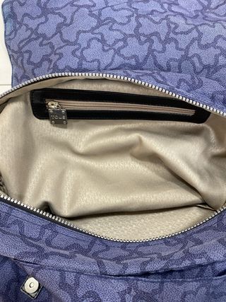 Bolso Tous Azul