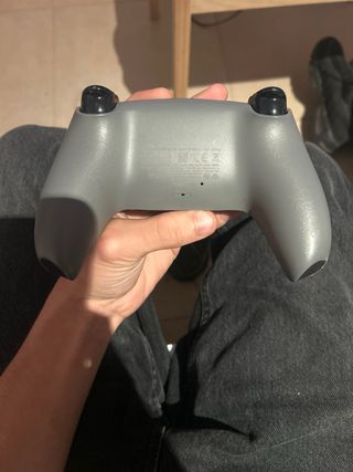 Mando PS5 Camuflaje con Drift Izquierdo