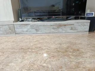 Mueble de salón moderno